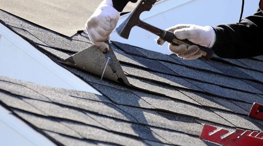 Professional gutter cleaning in Dalton, MA